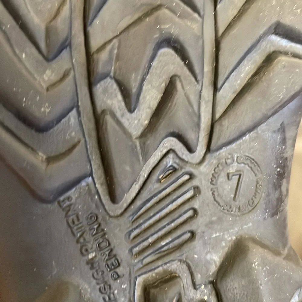 Kamik snow boots